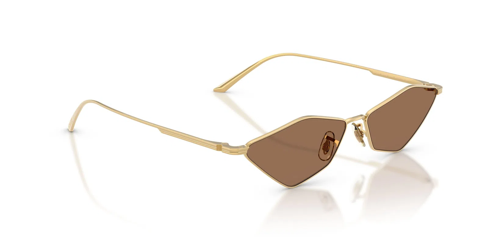Oliver Peoples 2001c 1384S Sunglasses - view 4